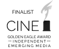 CINE Golden Eagle Award Finalist