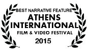 Athens International Film + Video Festival